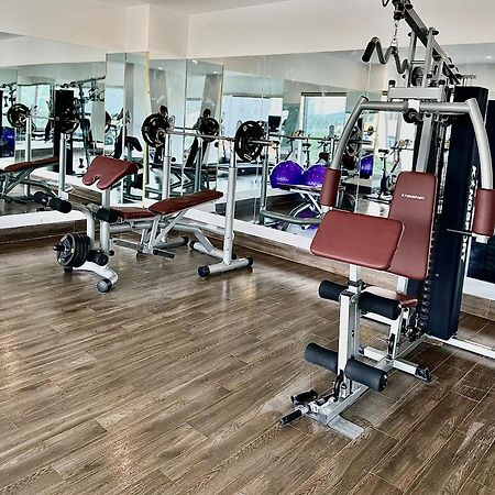 Vian Hotel And Spa Danang エクステリア 写真