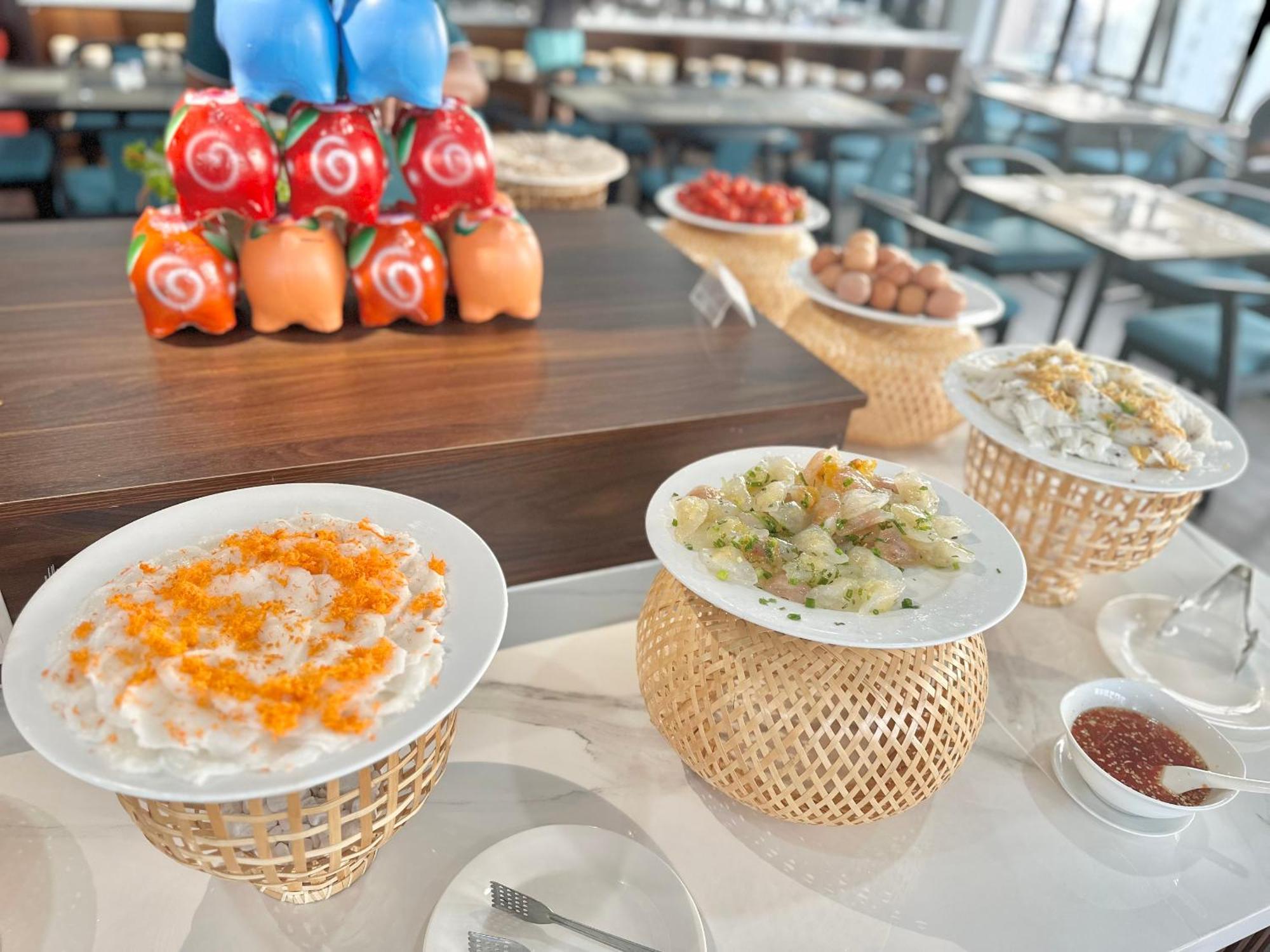 Vian Hotel And Spa Danang エクステリア 写真